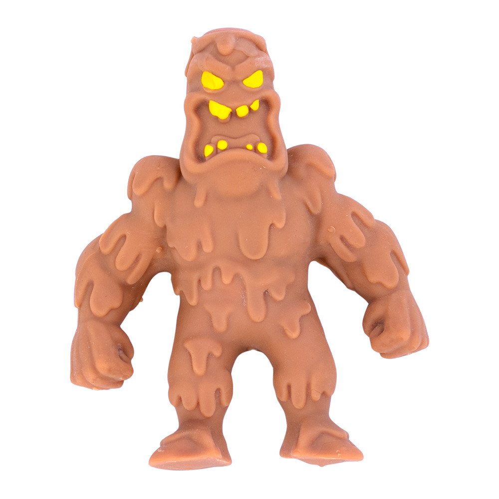 

Игрушка антистресс растягивающаяся Monster Flex Грязевой монстр 14 см (90002)