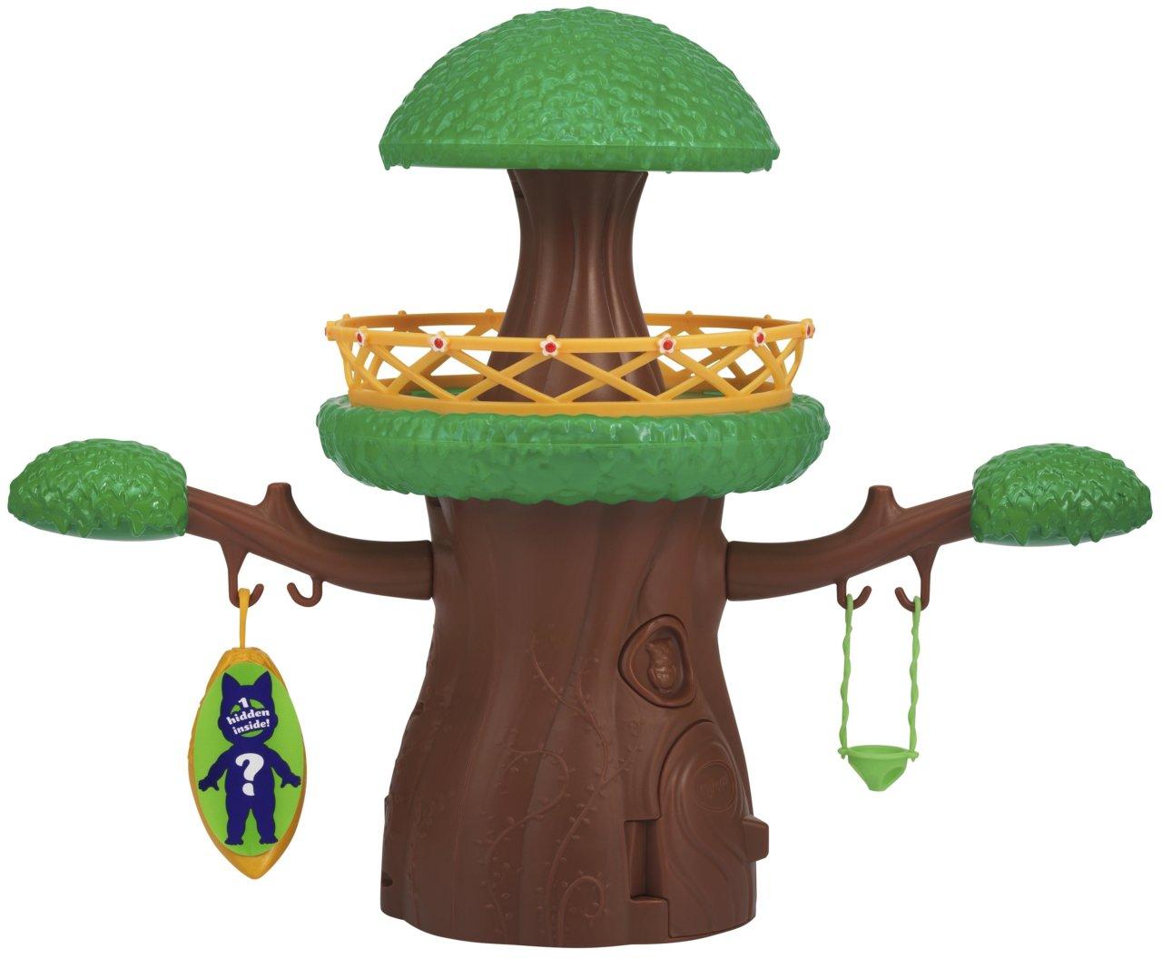 

Светильник ночник Qpeas Волшебное дерево (QP006)