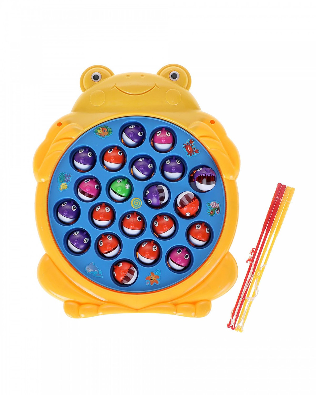

Игровой набор Maya Toys Рыбалка (685-02)