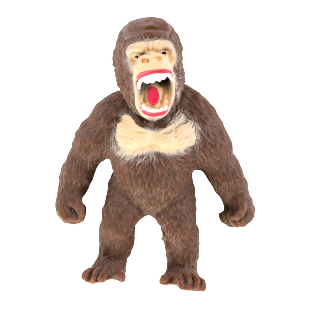 

Игрушка антистресс растягивающаяся Monster Flex Обезьяна 13 см (90004)