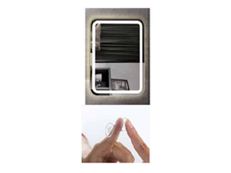 

Зеркало ASIGNATURA Intense 100 см LED 65431800