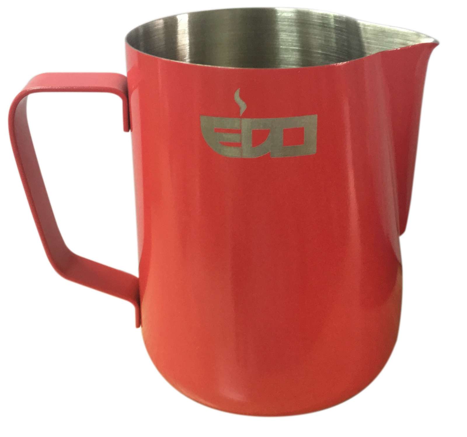 

Питчер (молочник) "EDO BARISTA" красный 600 мл - 620273