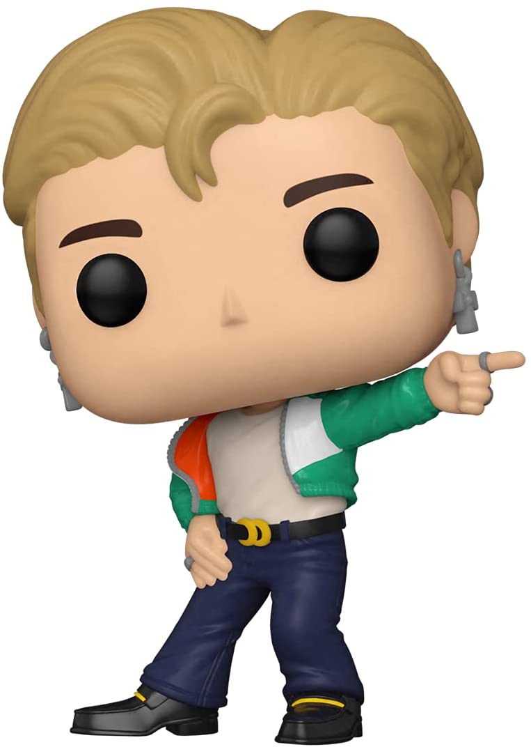 

Фигурка Funko POP! Rocks: BTS Dynamite - Jimin