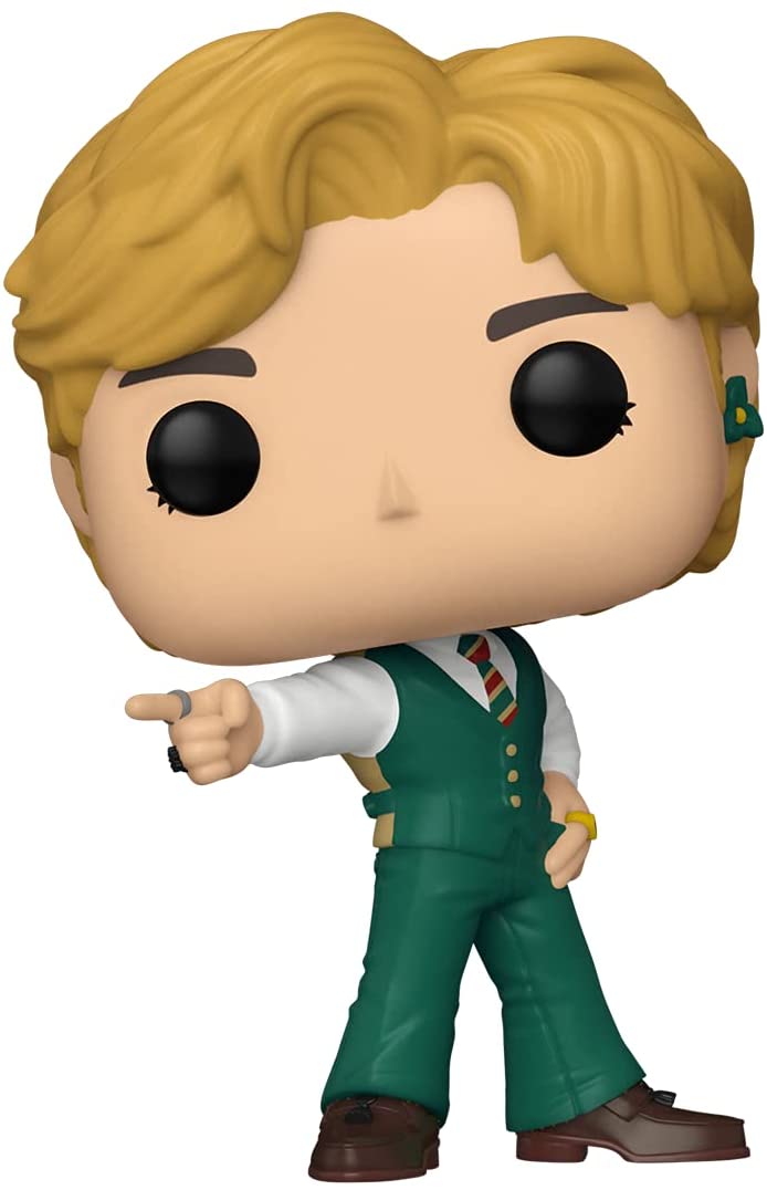 

Фигурка Funko POP! Rocks: BTS Dynamite - V
