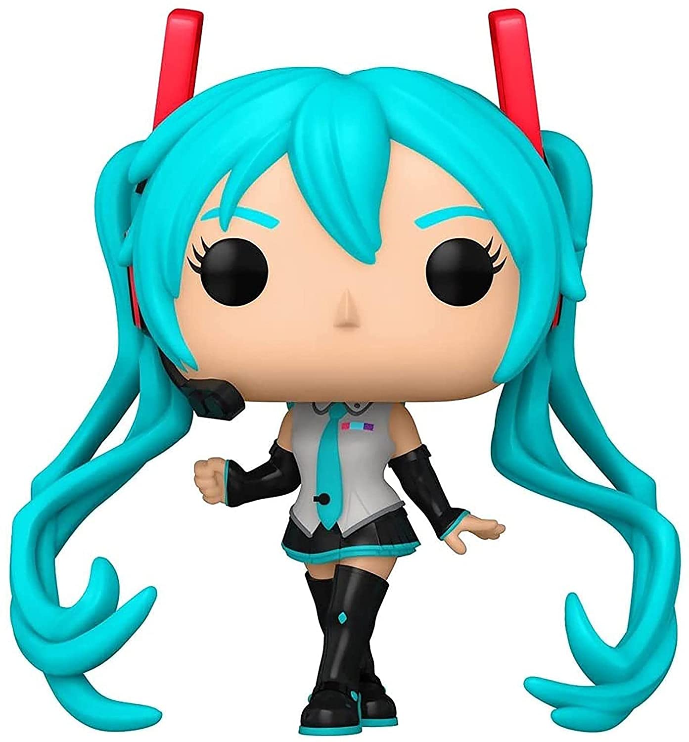 

Фигурка Funko POP! Animation: Vocaloid - Hatsune Miku V4X