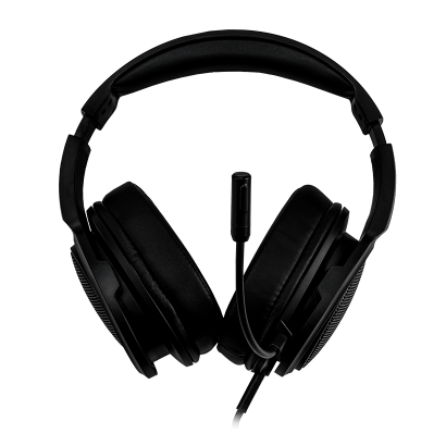 

Гарнитура Hator Hellraizer HTA-812 Black 1.5m Новый