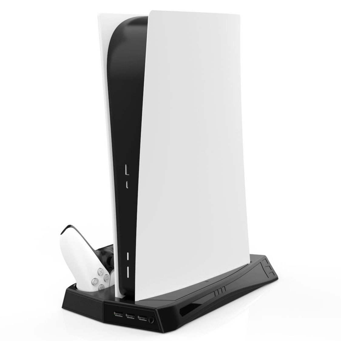 

Вертикальная подставка для Sony PlayStation PS5
