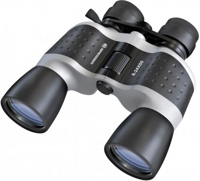 

Бинокль Bresser Topas 8-24x50 Zoom (9662142) (F00259355)
