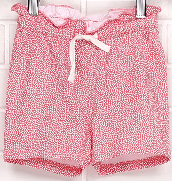 

Шорты H&M 5hm03200204 74 см Розовые