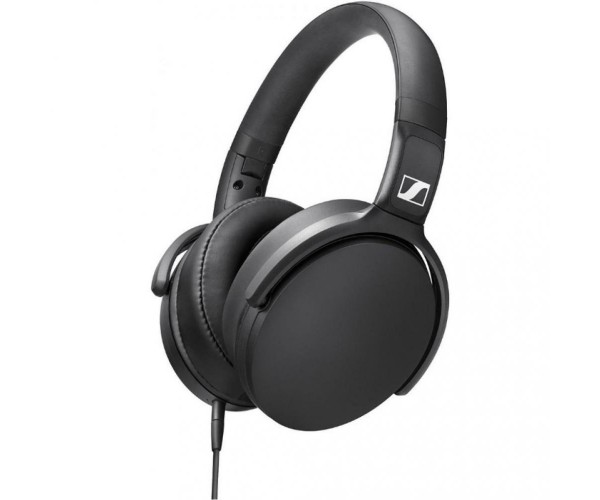 

Наушники с микрофоном Sennheiser HD 400S (508598)