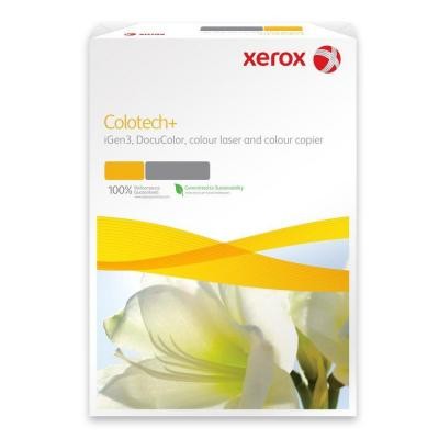 

Бумага XEROX A4 COLOTECH + (120) 500л (003R98847)