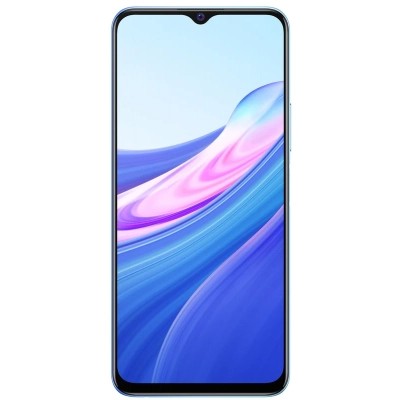 

Мобильный телефон vivo Y31 4/64GB Ocean Blue