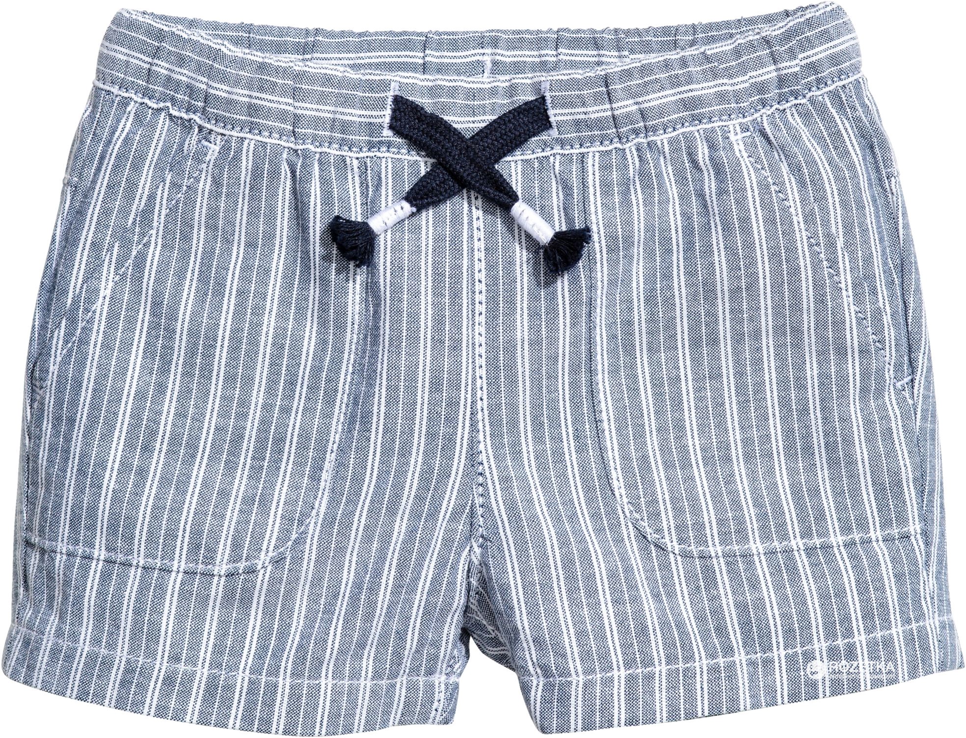 

Шорты H&M 5hm08110132 92 см Серые (2000000371634)