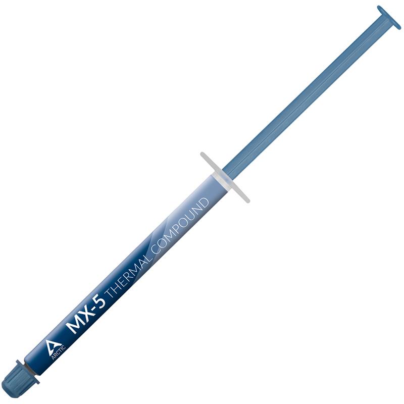 

Термопаста Arctic Cooling MX-5 (ACTCP00043A) 2 г