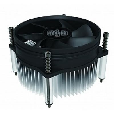 

Кулер для процессора CoolerMaster i30 PWM (RH-I30-26PK-R1)
