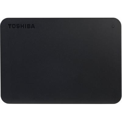 

Внешний жесткий диск 2.5" 2TB Toshiba (HDTB420EK3ABH)