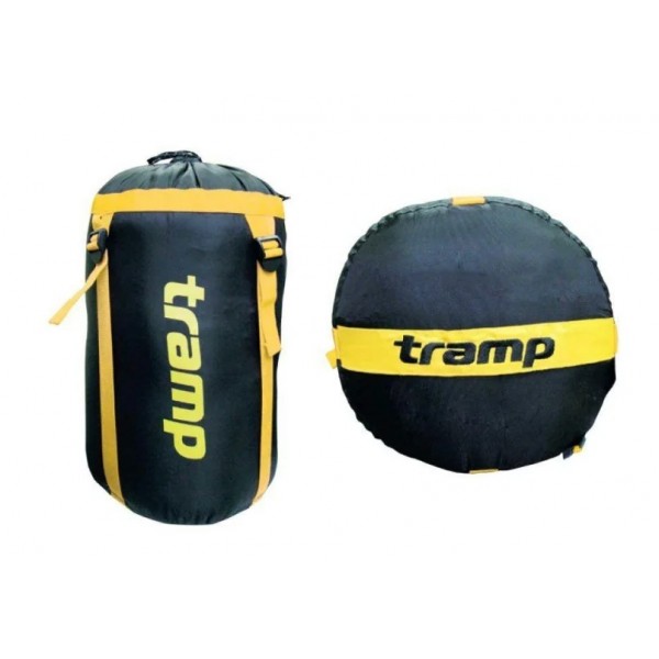 

Компрессионный мешок L Tramp TRS-092.1 30 л Black