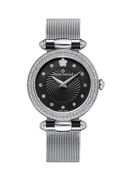 

Часы наручные Claude Bernard 20504 3PM NPN2
