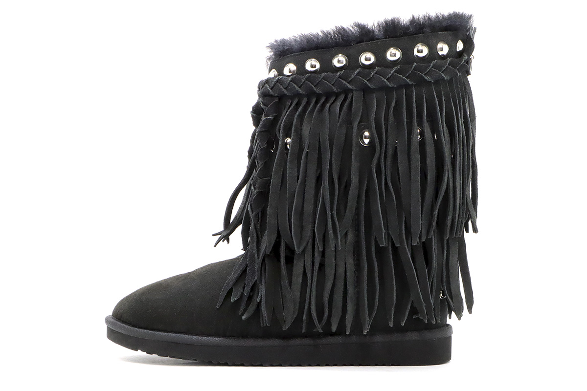 

Женские угги Ausiie Boots Australia 37 (4882-37)