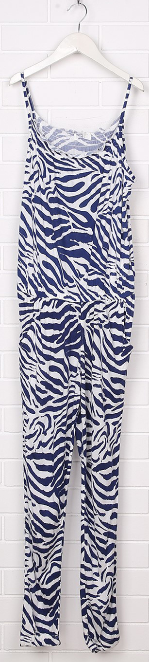 

Комбинезон H&M 5hm08110293 134 см Белый