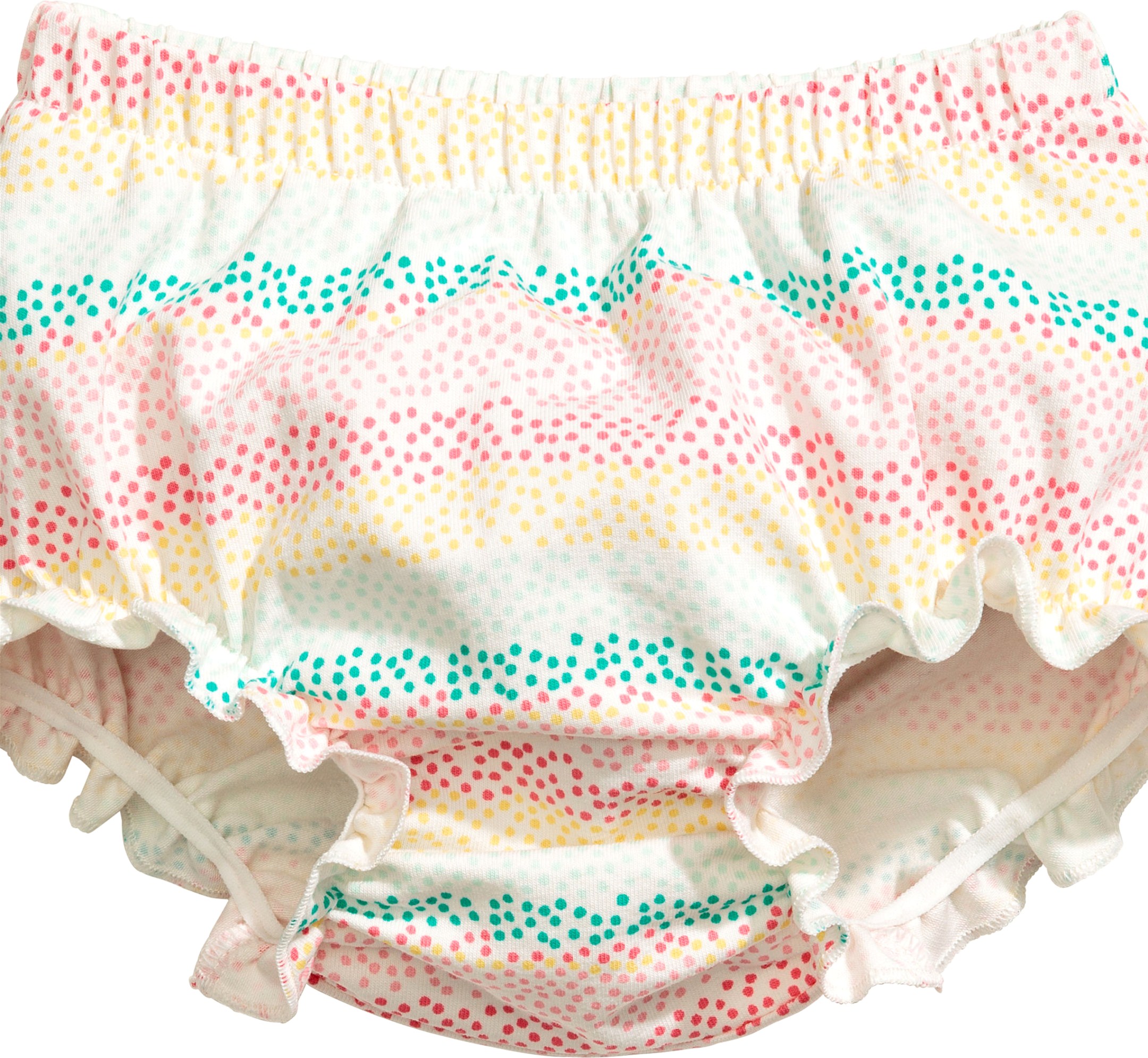 

Трусики H&M 5hm03200436 68 см Светло-розовые