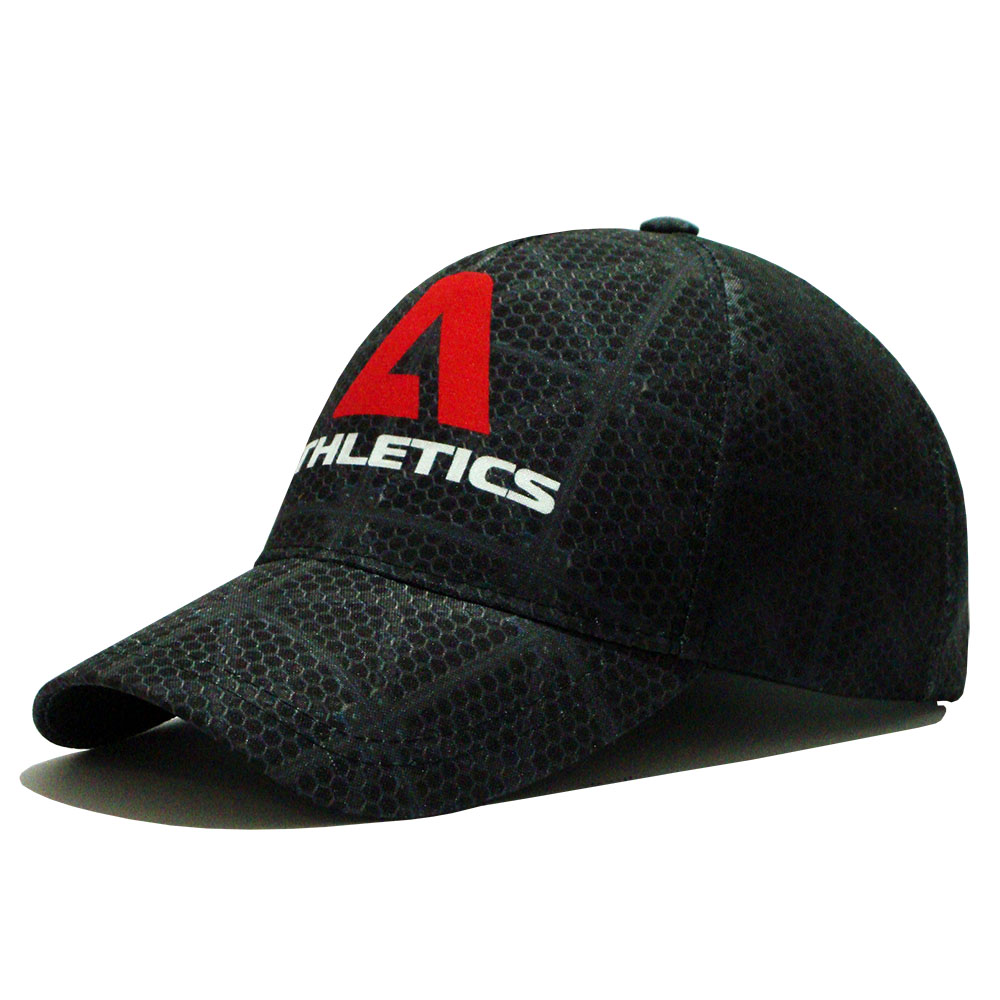 

Бейсболка AMG Athletics М 0059