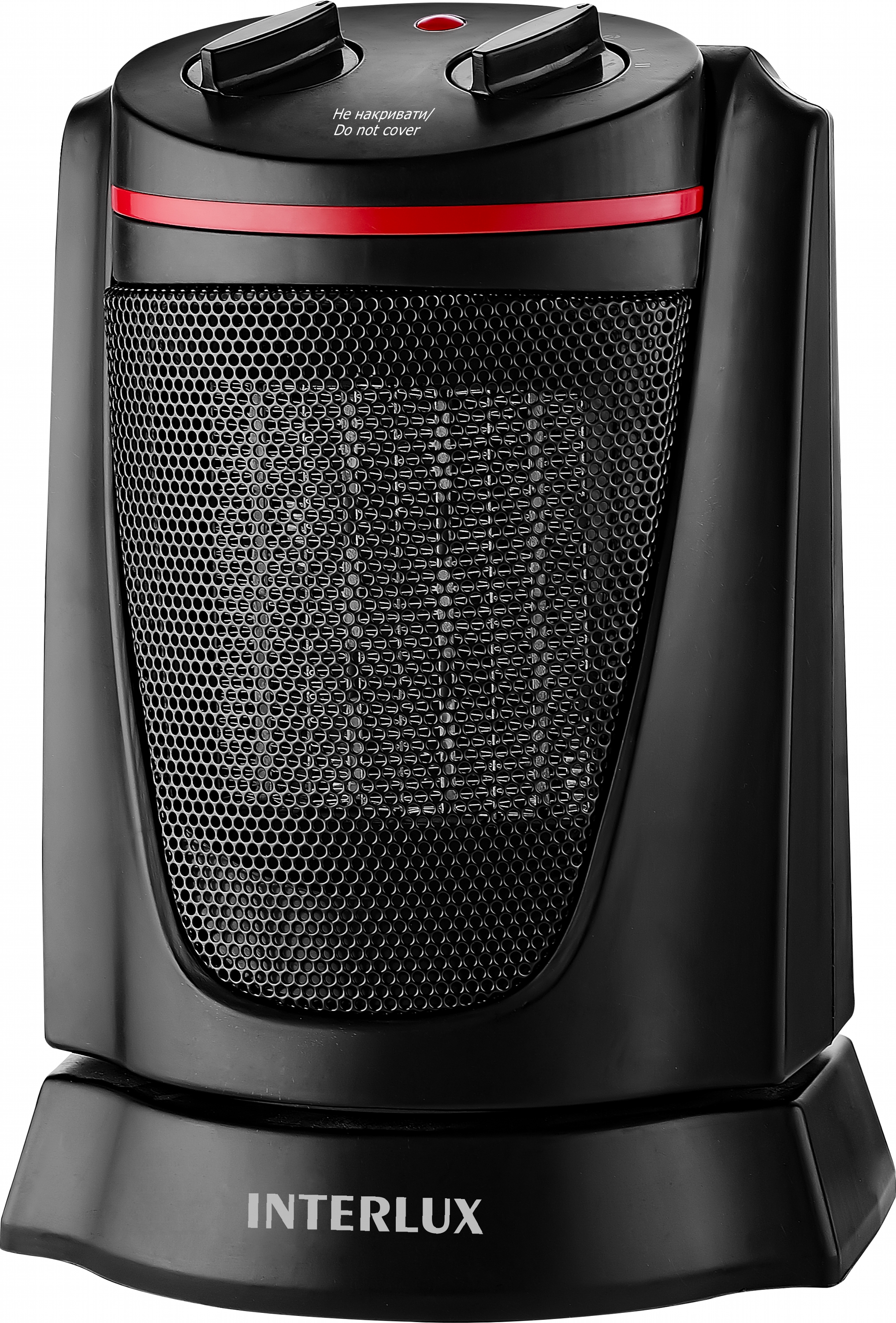 

Тепловентилятор INTERLUX INH-6009B
