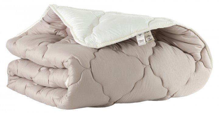 

Ковдра IDEIA Woolly 200x220 мікрофібра Всесезонне 9666707