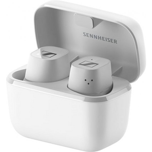 

Наушники Sennheiser CX 400BT True Wireless White (508901)