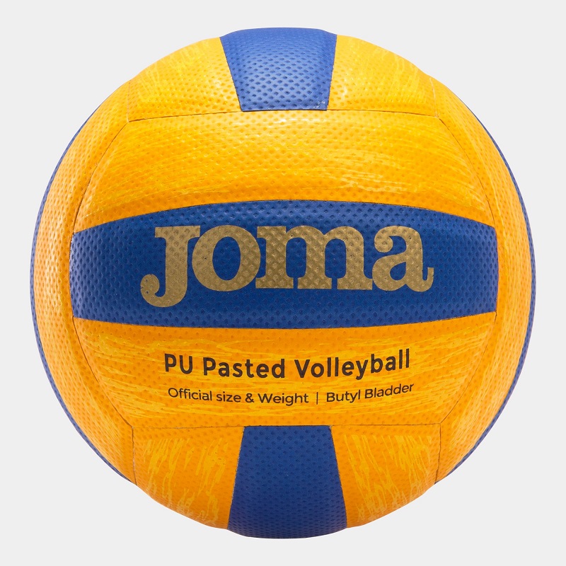 

Волейбольный мяч Joma HIGH PERFORMANCE VOLLEY 400751.907 Размер 5
