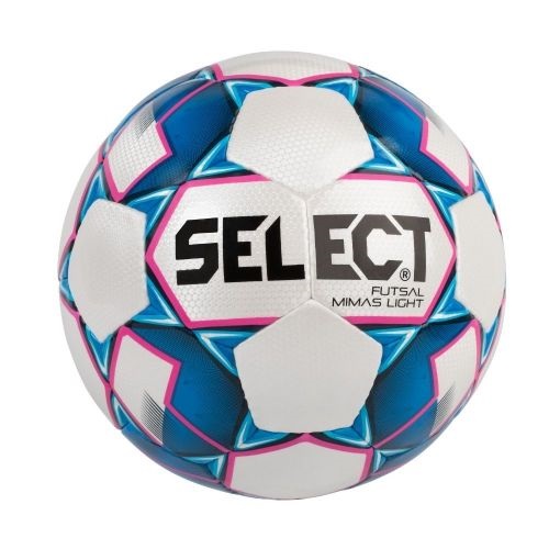 

Футзальный мяч Select Futsal Mimas Light 104143-364 Размер 4