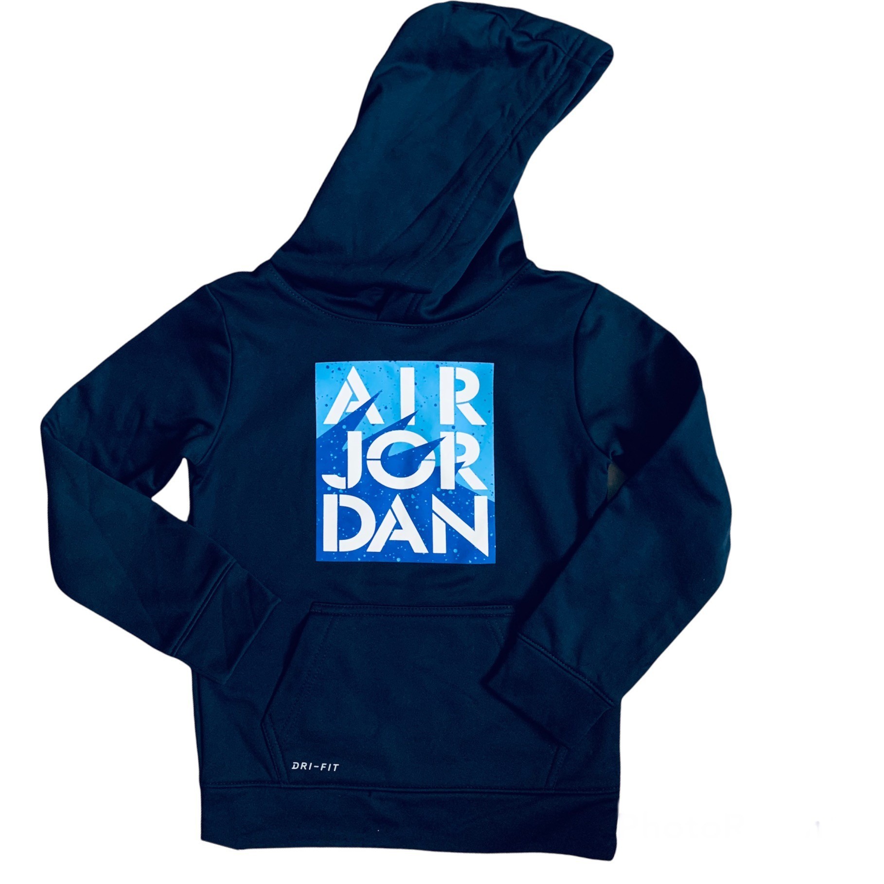 

Кенгуру Jordan Dri fit 104 - 110 см Синий