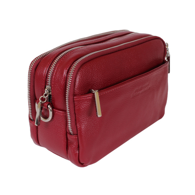 

Модная сумочка Luxury Leather Accessories из натуральной кожи,88187.3