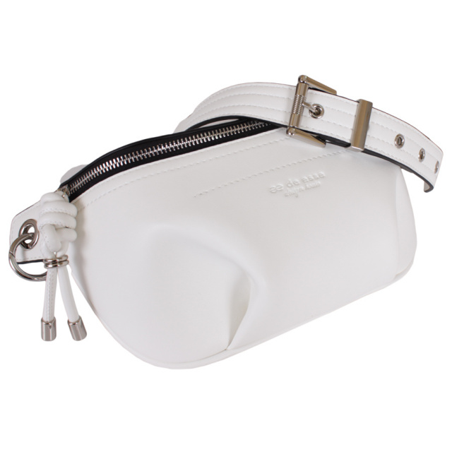 

Нагрудная сумочка Luxury Leather Accessories 4006.1001