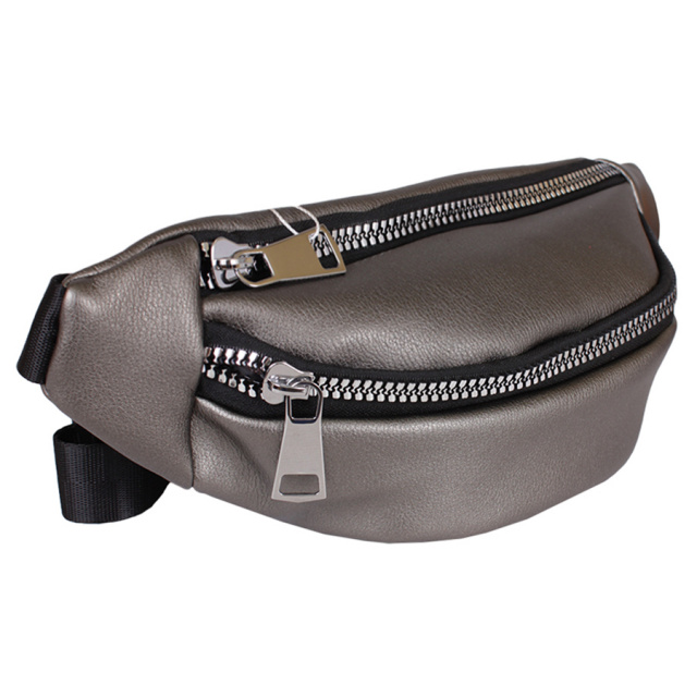 

Поясная-нагрудная сумочка Luxury Leather Accessories ,0026.3