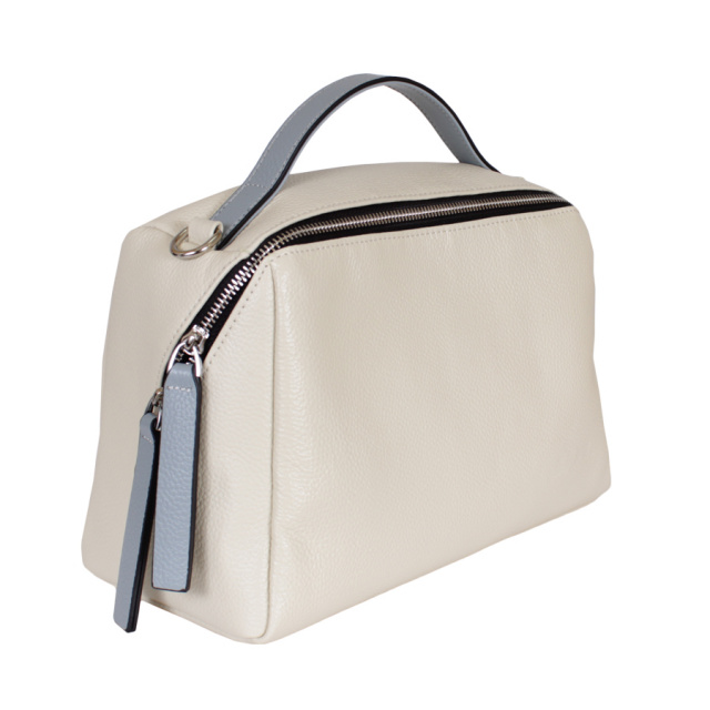 

Удобная сумочка из натуральной кожи Luxury Leather Accessories ,86938.31