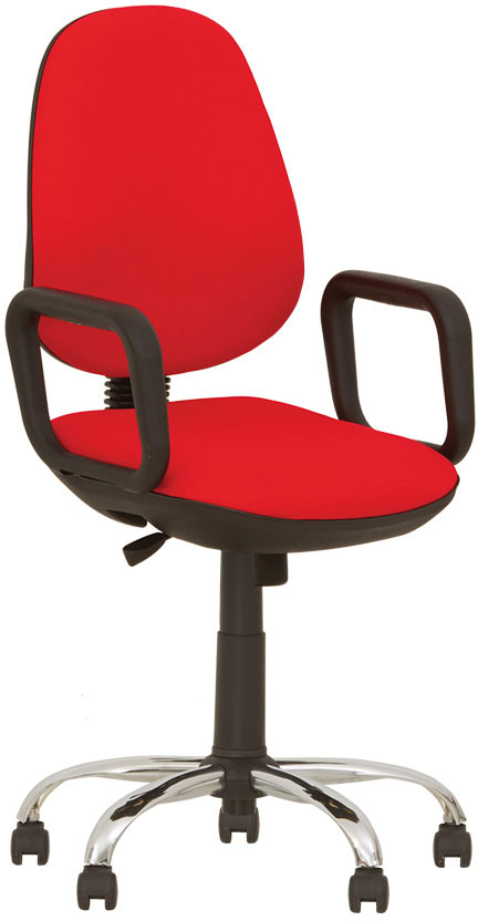 

Кресло Новый Стиль Comfort ordf GTP CHROME (ACTIVE-1) C-2