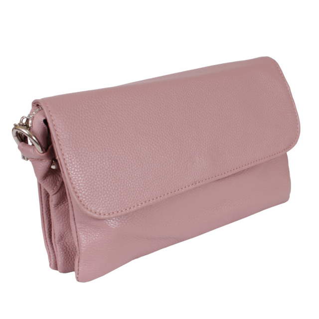

Модная сумочка Luxury Leather Accessories из натуральной кожи,88006.6