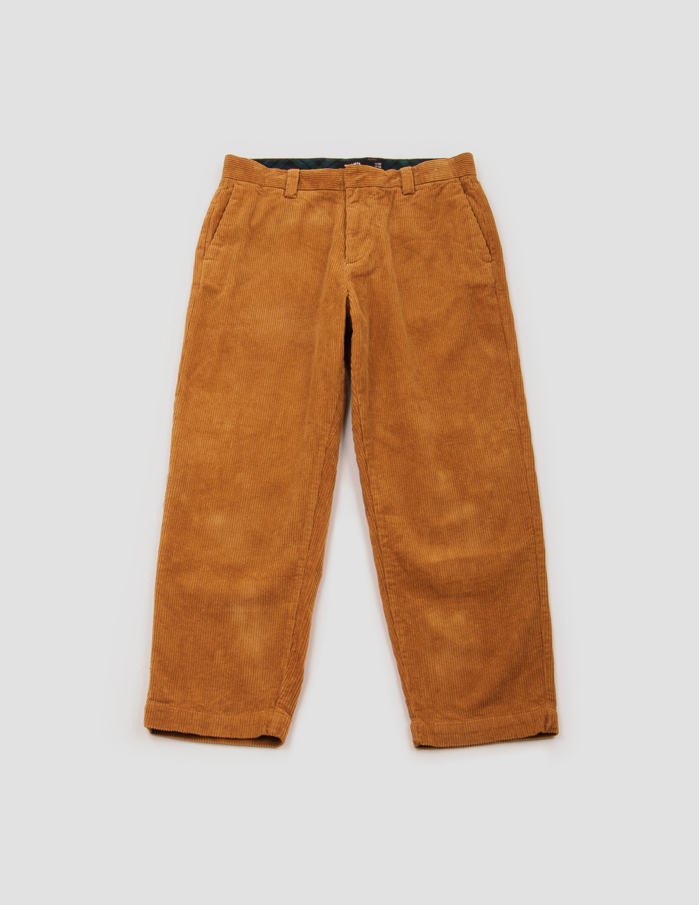 

Брюки PULL & BEAR М0115759 (9680/519/707) цвет коричневый, Брюки PULL & BEAR М0115759 (9680/519/707) цвет коричневый 32