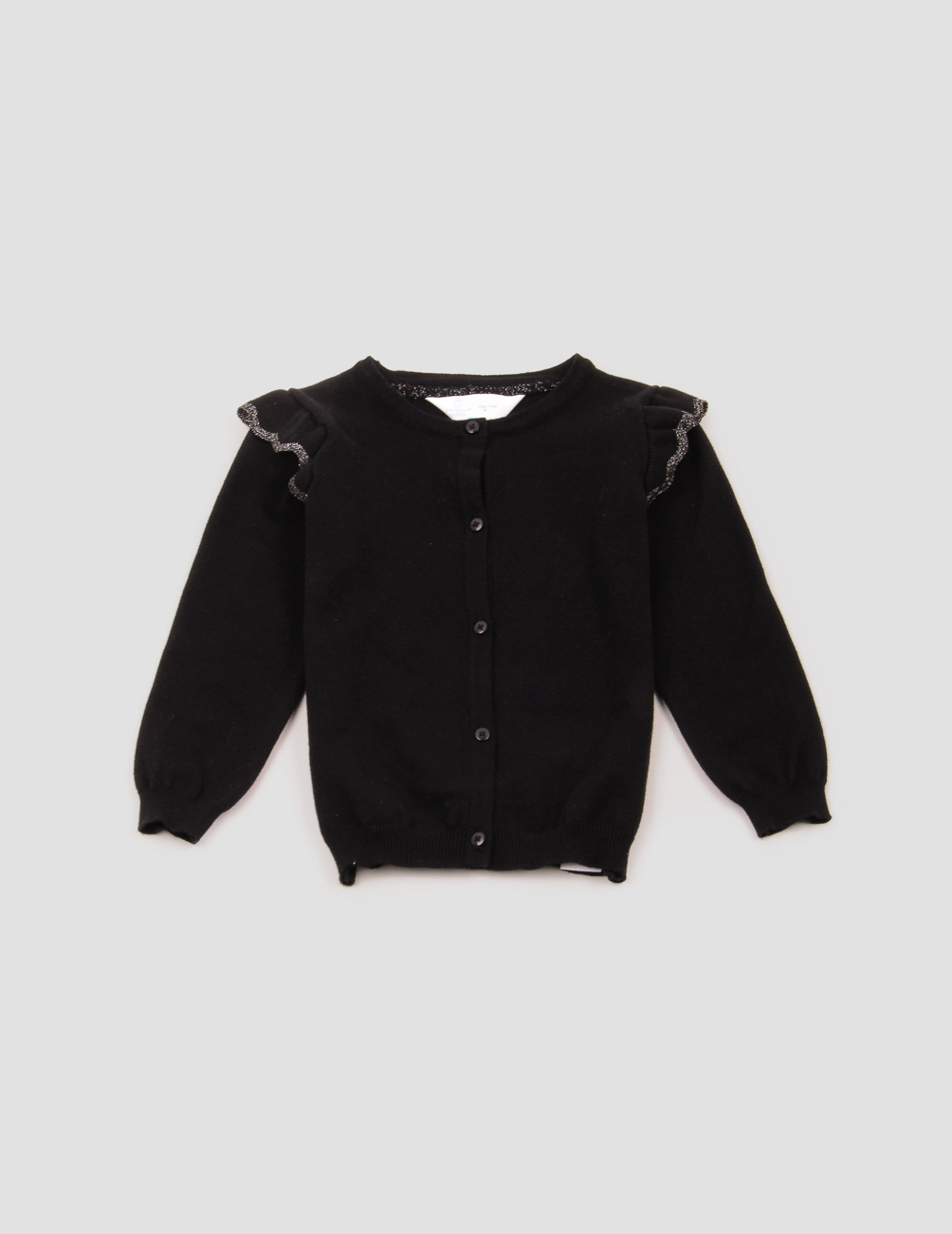 

Кофта PRIMARK ДД007704 цвет черный 110