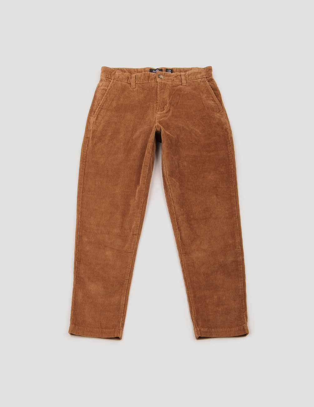 

Брюки PULL & BEAR М0115756 (9680/505/707) цвет коричневый, Брюки PULL & BEAR М0115756 (9680/505/707) цвет коричневый 29