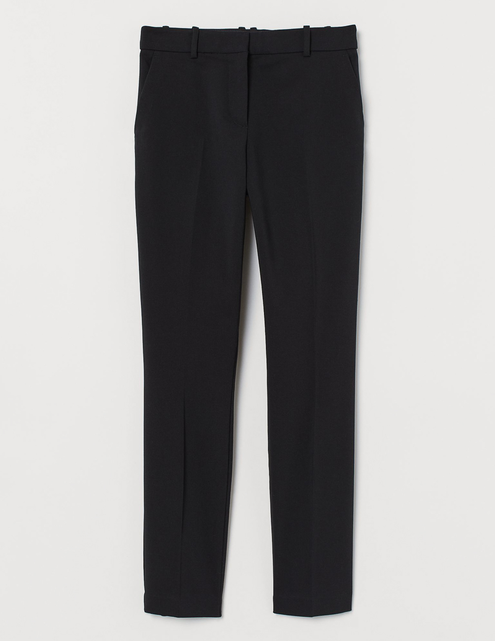 

Брюки H&M Ж1079445 цвет черный, Брюки H&M Ж1079445 цвет черный XL