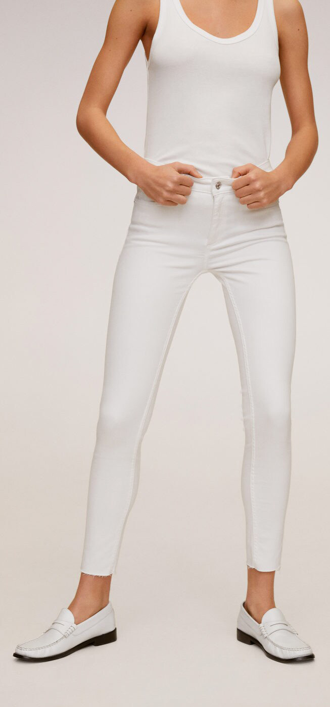 

Джинсы Mango 67025917-01 40