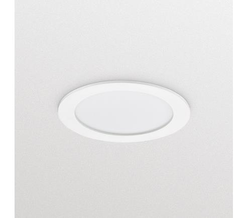 

Светильник светодиодный Philips DN135C LED10S/830 PSU II WH (910503910114)