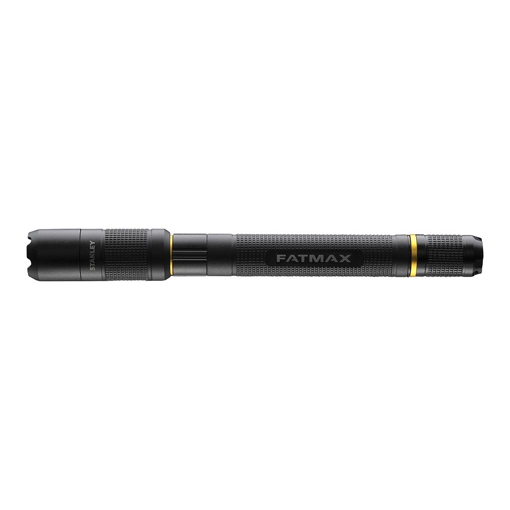 

Фонарь "FatMax®" светодиодный 100 люм, 10 часов, 20м, 2 эл АА (FMHT81510-0)