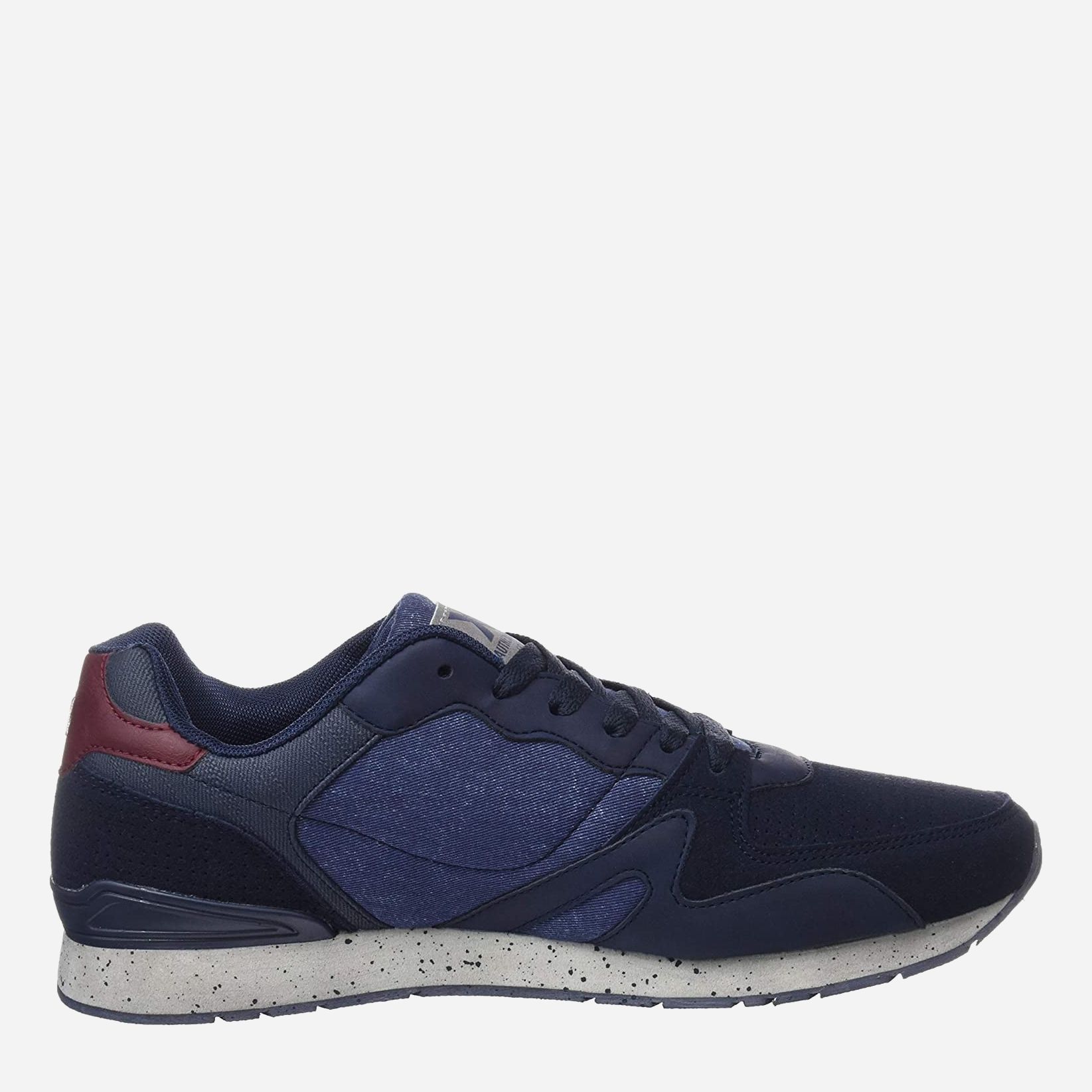 

Кроссовки XTI PU MEN 48206-509 44 Синие