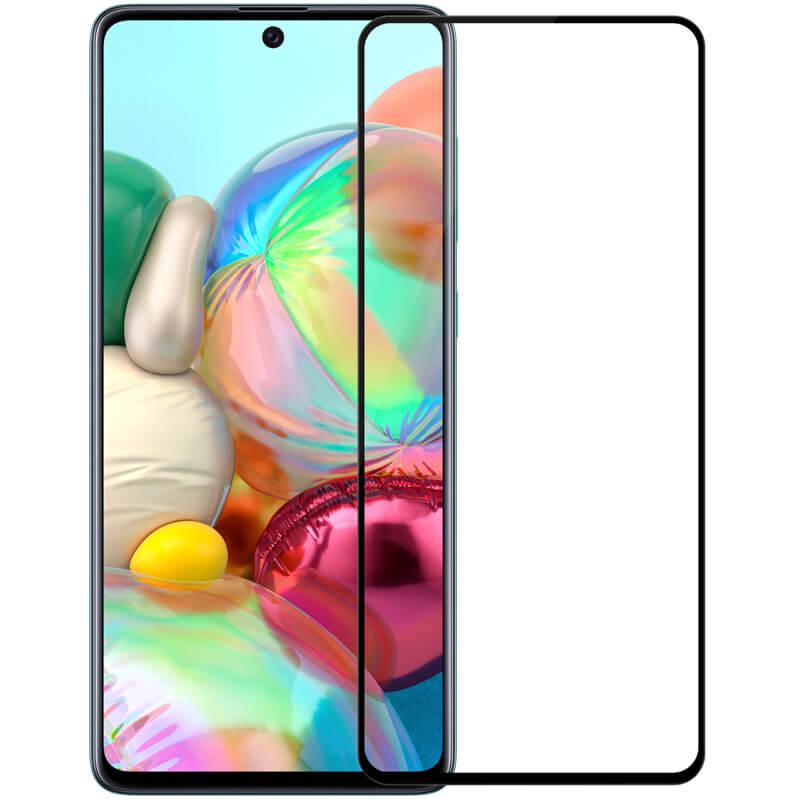 

Защитное стекло Nillkin (CP+PRO) для Samsung Galaxy A71