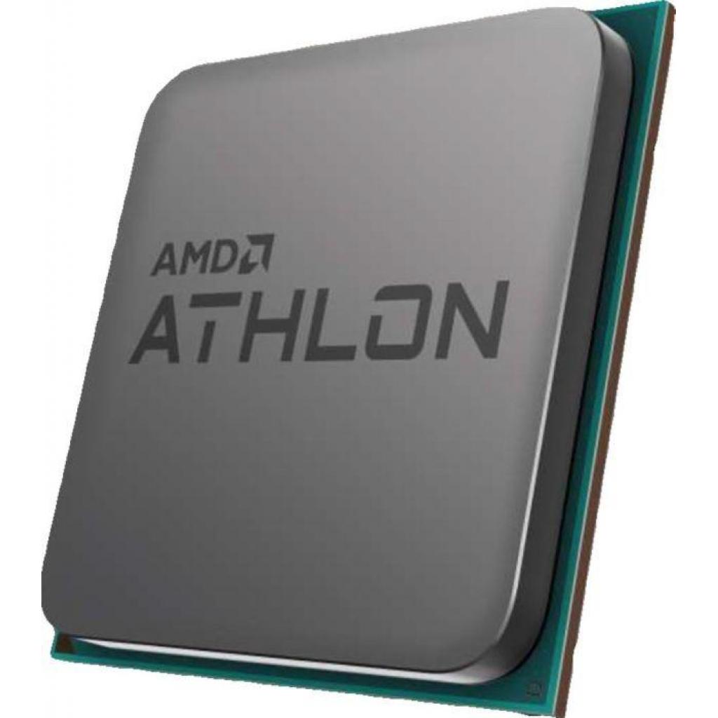 

Процессор AMD Athlon 200GE (YD200GC6FBBOX)