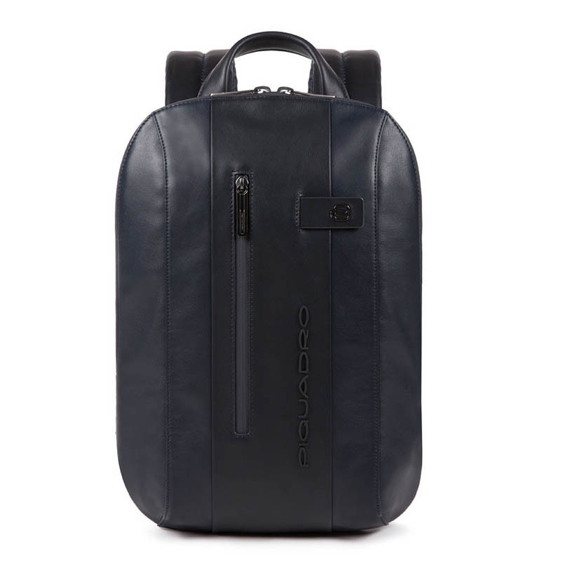 

Городской рюкзак Piquadro Urban Blue 14"