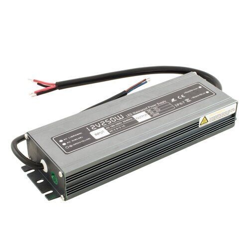 

Блок питания BIOM Professional DC12 250W WBP-250 20А герметичный